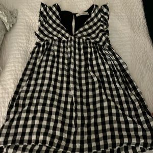 Impeccable Pig Dress